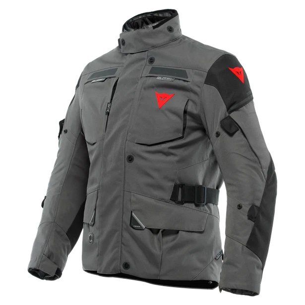 Traje de moto para todas las estaciones 【DAINESE】SPLUGEN 3L
