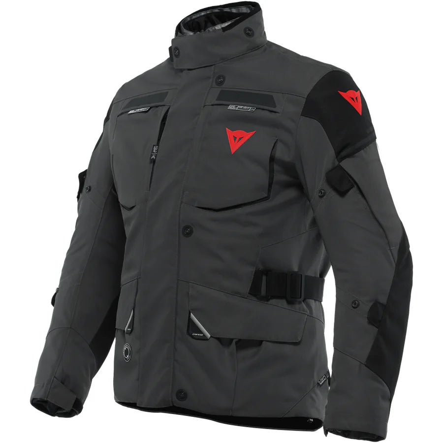 Traje de moto para todas las estaciones 【DAINESE】SPLUGEN 3L